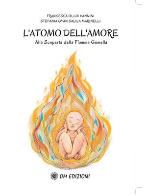 cover image of L'Atomo dell'Amore